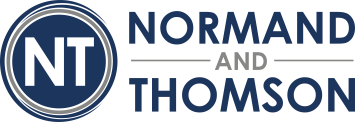 Normand and Thomson